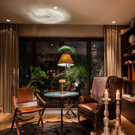 Le Petit Chalet - Artegianale 布拉索夫 外观 照片
