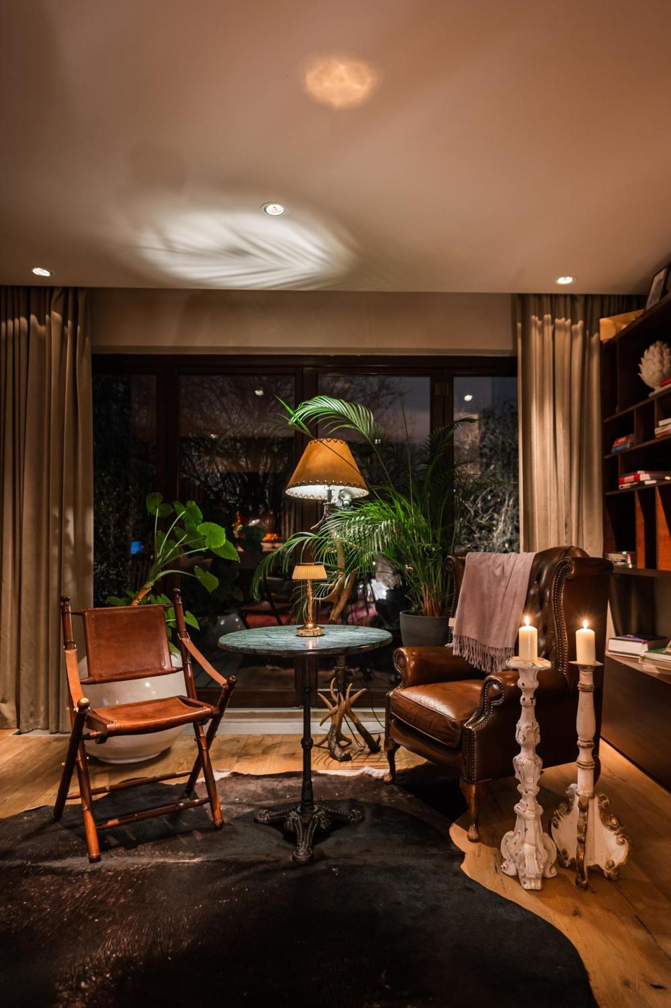Le Petit Chalet - Artegianale 布拉索夫 外观 照片